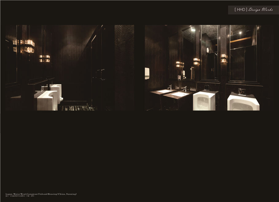 酒店設計公司：假日東方國際酒店設計機構