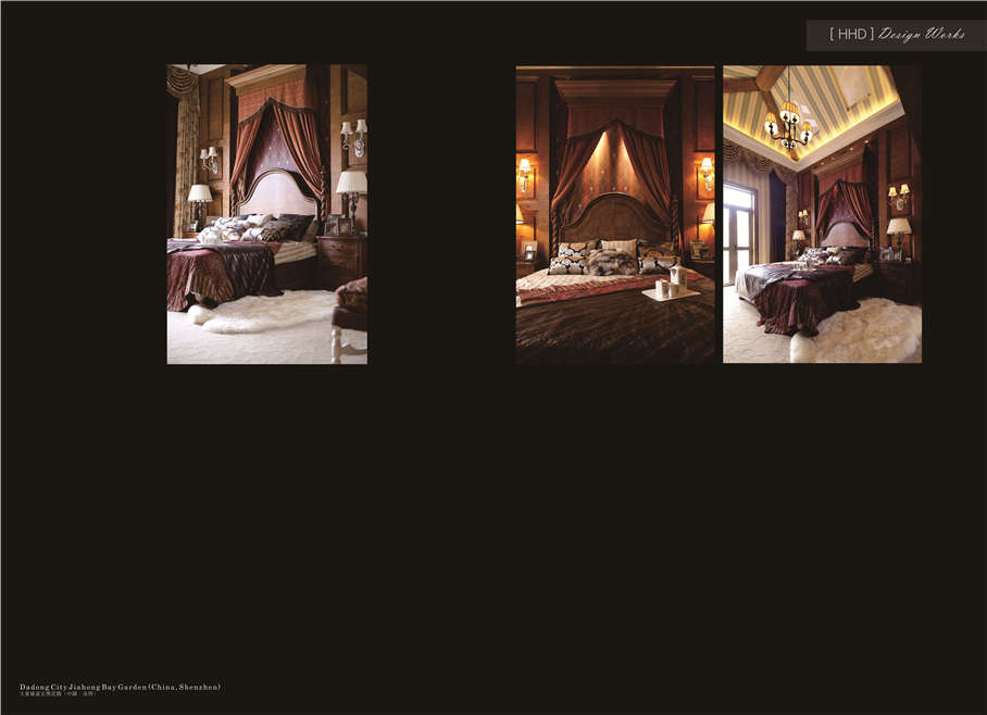 酒店設計公司：假日東方國際酒店設計機構