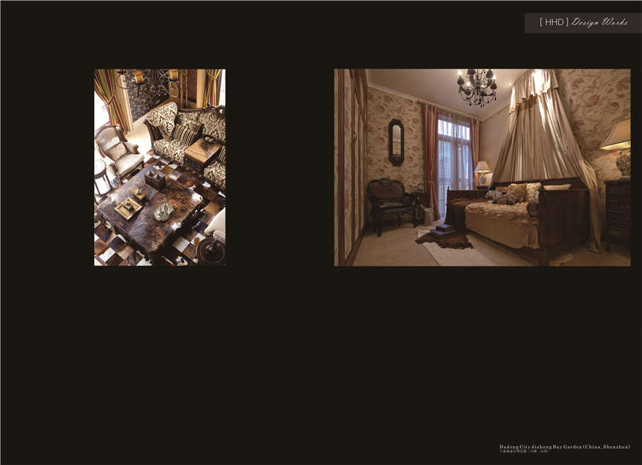 酒店設計公司：假日東方國際酒店設計機構