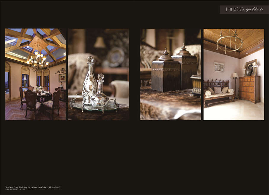 酒店設計公司：假日東方國際酒店設計機構