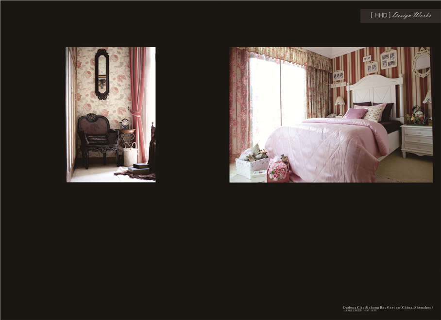 酒店設計公司：假日東方國際酒店設計機構